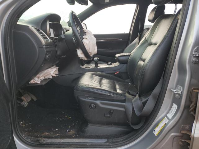 Photo 7 from auction – 2014 JEEP GRAN CHEOR with VIN 1C4RJFBG7EC399576