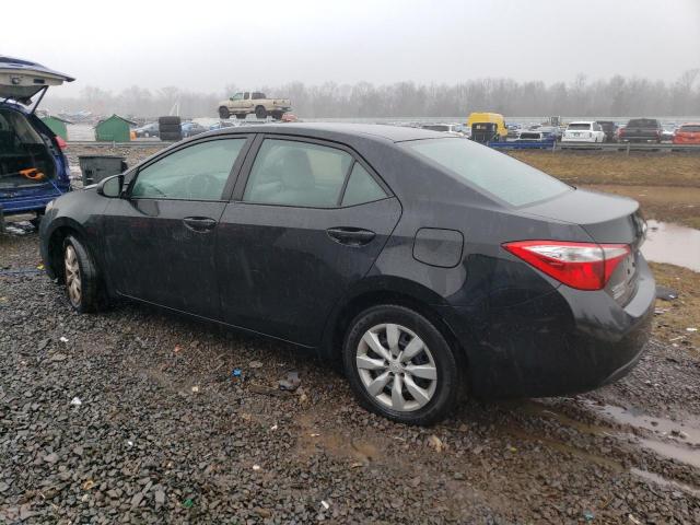Photo 2 from auction – 2016 TOYOTA COROLLA L with VIN 2T1BURHE3GC669686