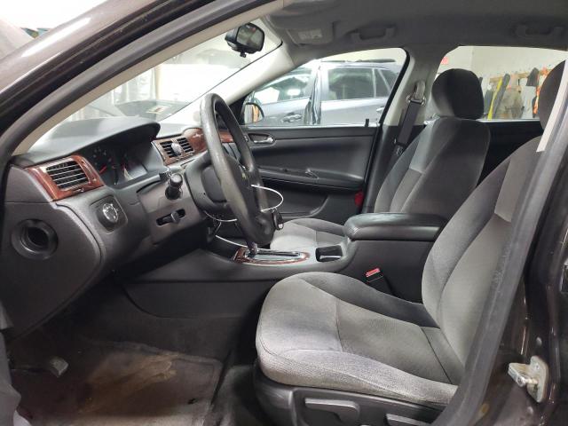 Photo 7 from auction – 2008 CHEVROLET IMPALA LS with VIN 2G1WB58K289240636