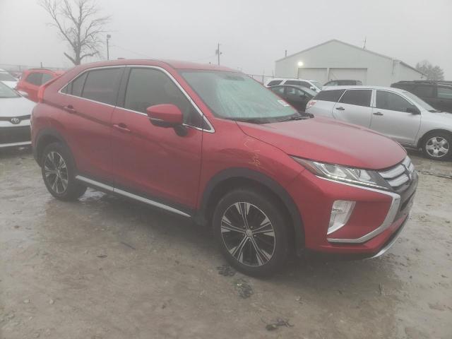 Photo 4 from auction – 2019 MITSUBISHI ECLIPSE CR with VIN JA4AT5AA4KZ001533