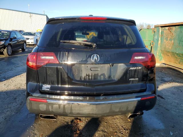 Фото 6 с аукциона – 2013 ACURA MDX с VIN 2HNYD2H24DH503003