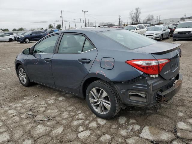 Photo 2 from auction – 2014 TOYOTA COROLLA EC with VIN 5YFBPRHEXEP096290
