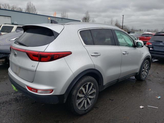 Photo 3 from auction – 2017 KIA SPORTAGE E with VIN KNDPNCAC2H7085050