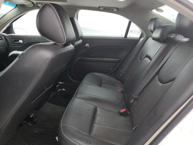 Photo 10 from auction – 2011 MERCURY MILAN PREM with VIN 3MEHM0JG7BR600633