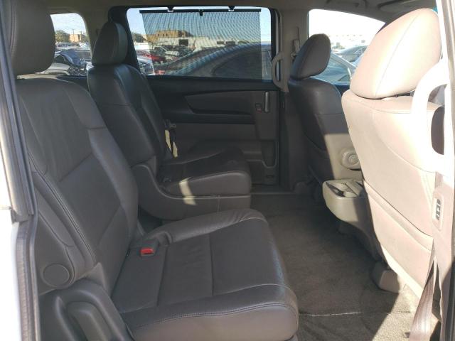 Photo 11 from auction – 2012 HONDA ODYSSEY EX with VIN 5FNRL5H65CB117325
