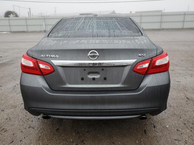 Photo 6 from auction – 2016 NISSAN ALTIMA 2.5 with VIN 1N4AL3AP2GC156676