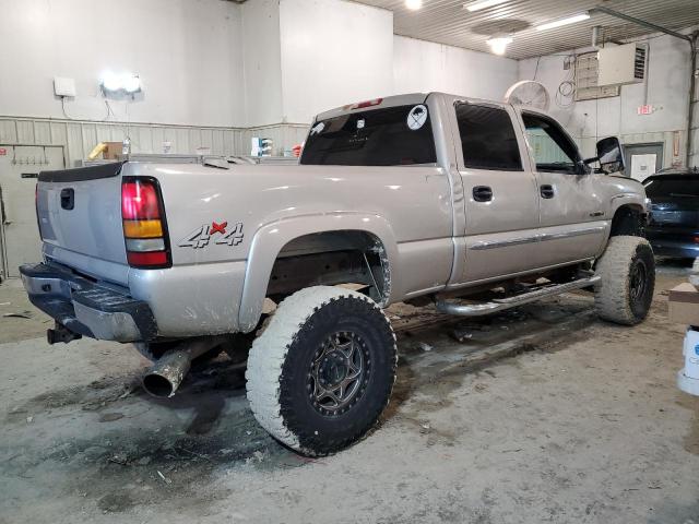 Photo 3 from auction – 2005 GMC SIERRA K25 with VIN 1GTHK23205F947565