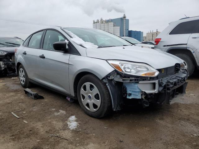 Photo 4 from auction – 2013 FORD FOCUS S with VIN 1FADP3E28DL136704