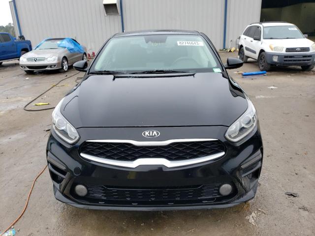 Photo 5 from auction – 2019 KIA FORTE FE with VIN 3KPF24AD9KE052279