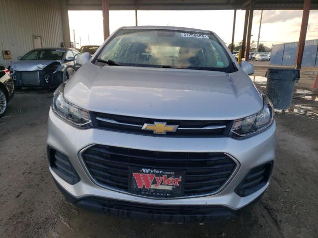 Zdjęcie 5 z aukcji – 2017 CHEVROLET TRAX LS z VIN KL7CJNSB9HB239498