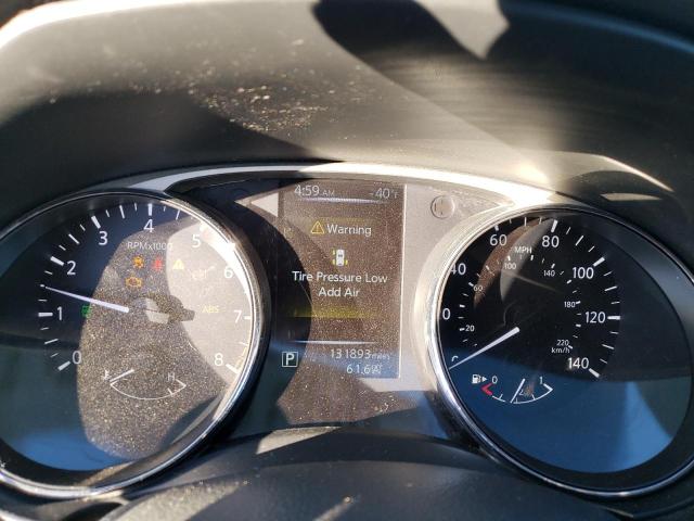 Photo 9 from auction – 2014 NISSAN ROGUE S with VIN 5N1AT2MVXEC775484