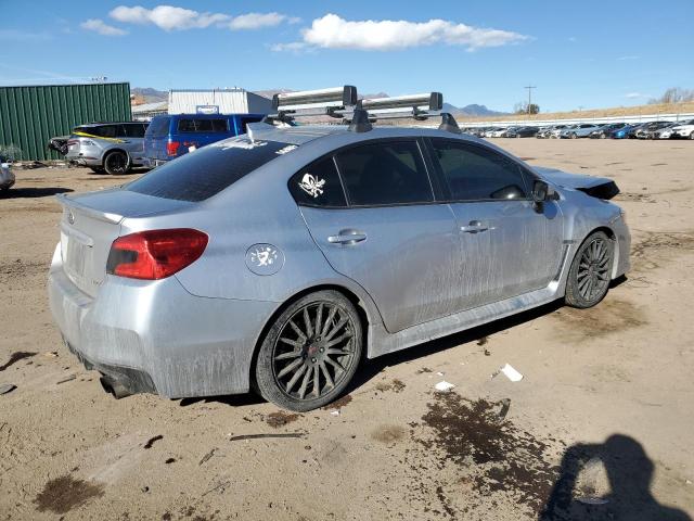 Photo 3 from auction – 2020 SUBARU WRX LIMITE with VIN JF1VA1N65L8811729