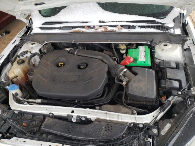 Photo 11 from auction – 2013 FORD FUSION TIT with VIN 3FA6P0K99DR160794
