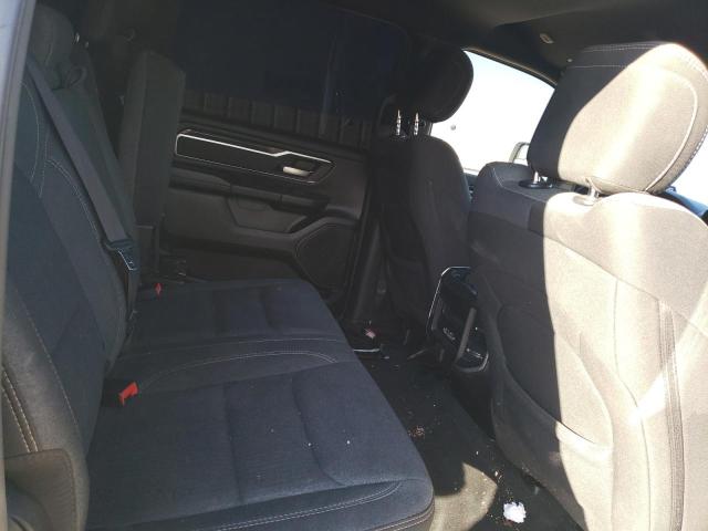 Photo 10 from auction – 2019 RAM 1500 BIG H with VIN 1C6SRFFT5KN852909