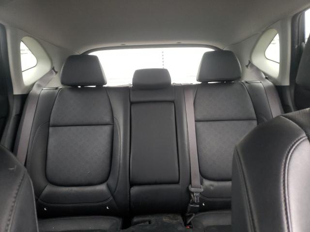 Photo 10 from auction – 2021 KIA SELTOS EX with VIN KNDERCAA6M7230093