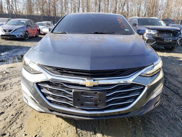 Photo 5 from auction – 2020 CHEVROLET MALIBU LT with VIN 1G1ZD5ST5LF072340