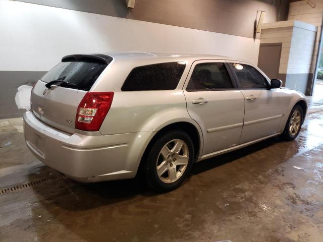 Photo 3 from auction – 2006 DODGE MAGNUM SXT with VIN 2D4FV47V46H124199