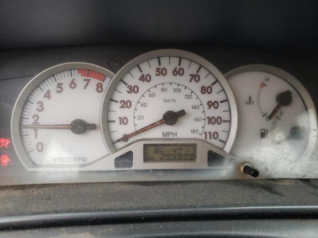 Photo 9 from auction – 2006 TOYOTA COROLLA CE with VIN 1NXBR32EX6Z747837