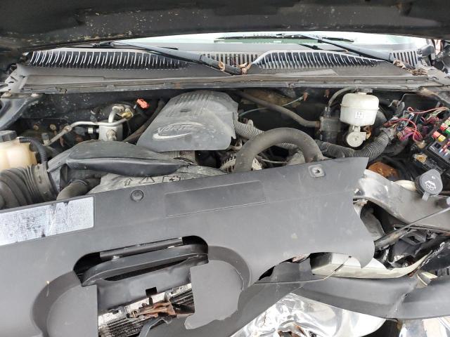 Photo 11 from auction – 2004 CHEVROLET SILVERADO with VIN 1GCEK19T44E204571