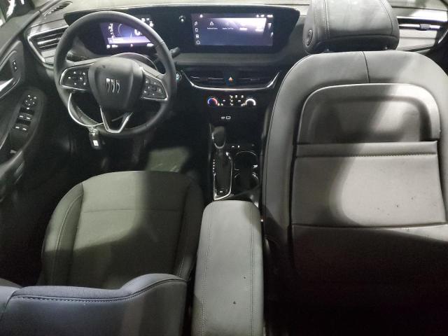 Photo 8 from auction – 2024 BUICK ENCORE GX with VIN KL4AMBS23RB006602
