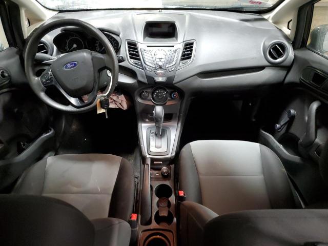 Photo 8 from auction – 2016 FORD FIESTA S with VIN 3FADP4AJ0GM148951