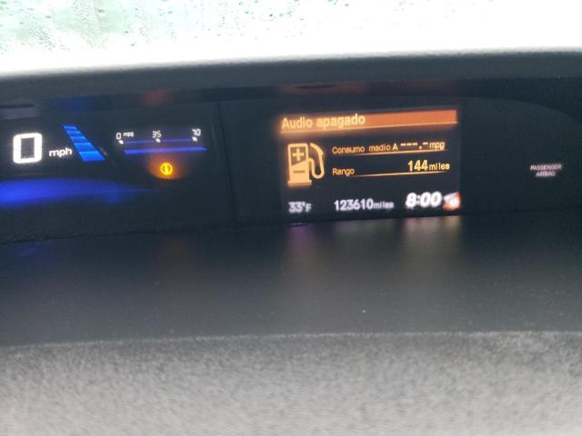 Photo 9 from auction – 2015 HONDA CIVIC EXL with VIN 19XFB2F99FE222767