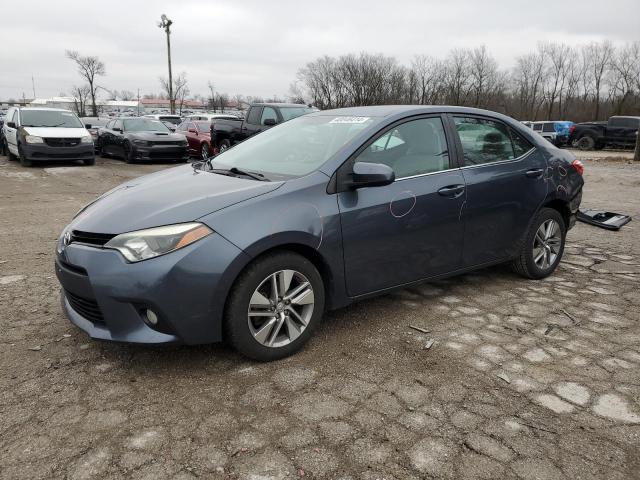 TOYOTA COROLLA EC 2014 with VIN 5YFBPRHEXEP096290 - Photo from auction