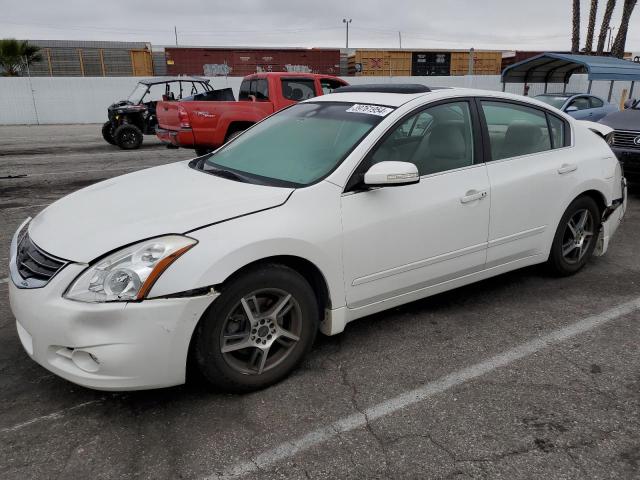 NISSAN ALTIMA BAS 2010 with VIN 1N4AL2AP0AC111995 - Photo from auction