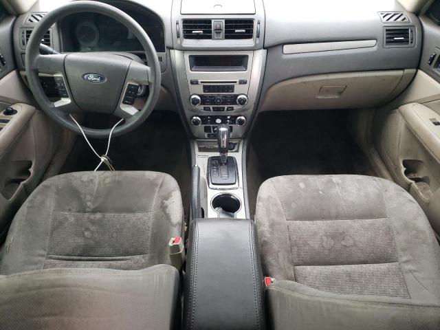 Photo 8 from auction – 2011 FORD FUSION SE with VIN 3FAHP0HA4BR174058