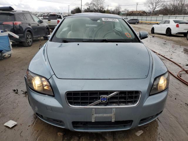 Photo 5 from auction – 2010 VOLVO C70 T5 with VIN YV1672MC4AJ093634