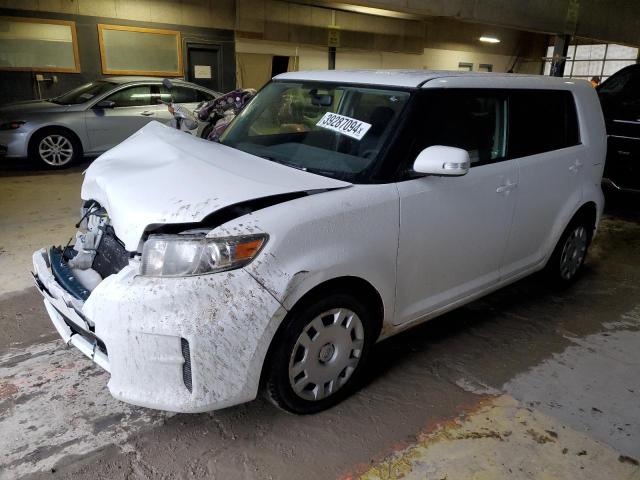 Photo 1 from auction – 2012 TOYOTA SCION XB with VIN JTLZE4FE7CJ024608