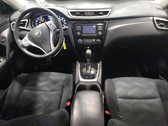 Photo 8 from auction – 2016 NISSAN ROGUE S with VIN JN8AT2MV4GW153957