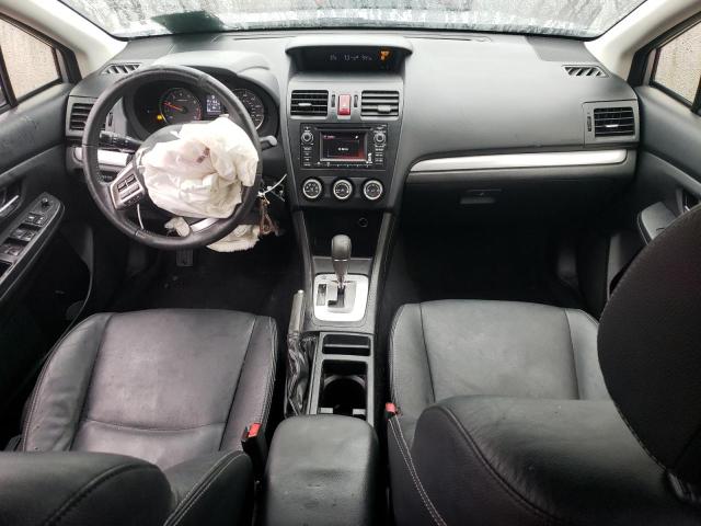 Photo 8 from auction – 2014 SUBARU XV CROSSTR with VIN JF2GPAGC8E8300279