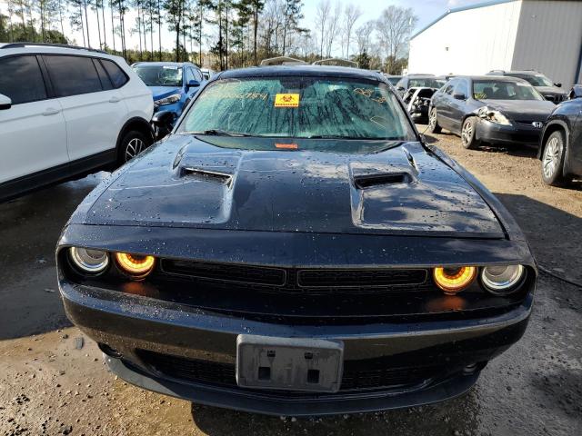 Photo 5 from auction – 2019 DODGE CHALLENGER with VIN 2C3CDZAG1KH502178
