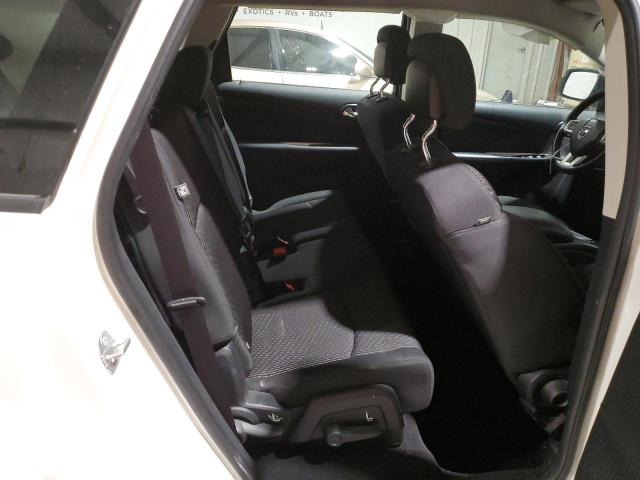 Photo 11 from auction – 2014 DODGE JOURNEY SE with VIN 3C4PDCAB1ET197193