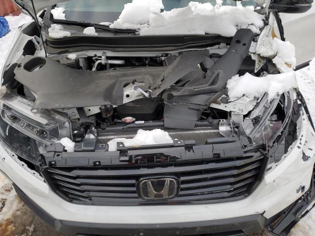 Zdjęcie 11 z aukcji – 2022 HONDA RIDGELINE z VIN 5FPYK3F84NB013233