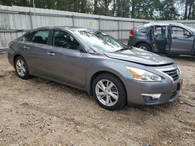 Photo 4 from auction – 2015 NISSAN ALTIMA 2.5 with VIN 1N4AL3AP4FC588443