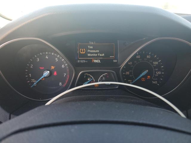 Photo 9 from auction – 2017 FORD FOCUS SE with VIN 1FADP3K24HL248149