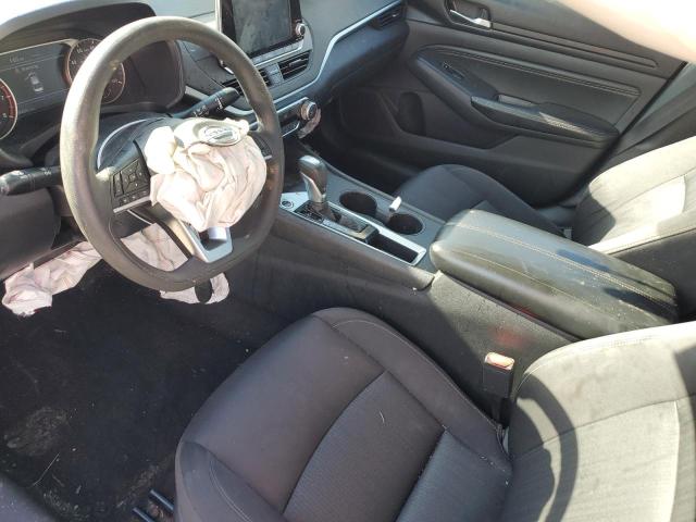 Photo 8 from auction – 2019 NISSAN ALTIMA S with VIN 1N4BL4BV4KC250817
