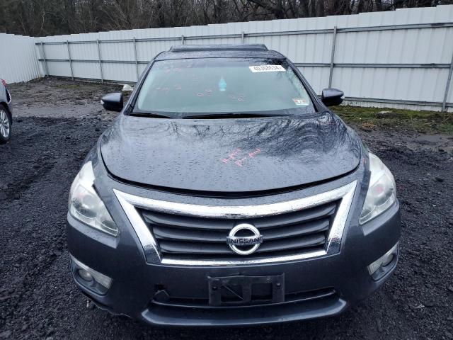 Photo 5 from auction – 2013 NISSAN ALTIMA 2.5 with VIN 1N4AL3AP9DN437616