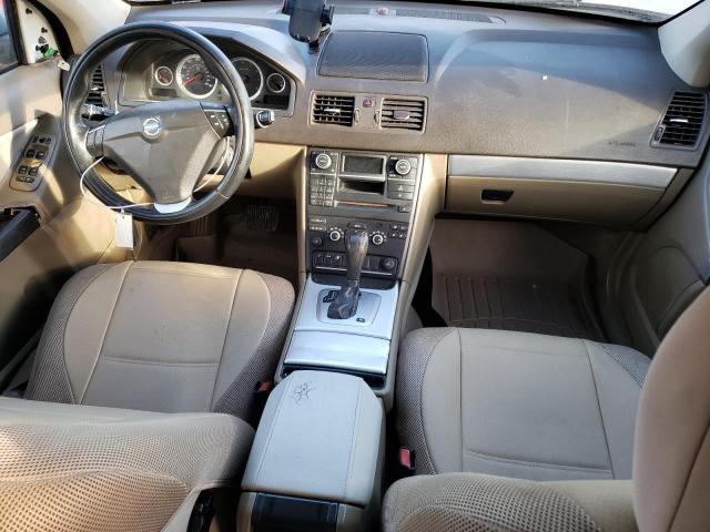 Photo 8 from auction – 2013 VOLVO XC90 3.2 with VIN YV4952CZ8D1633521