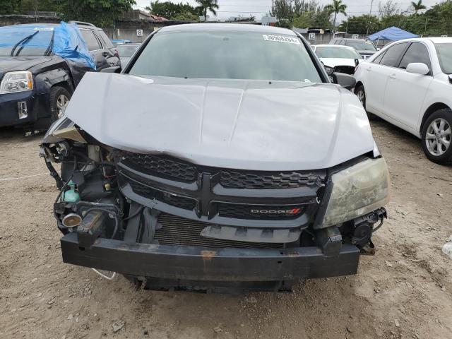 Photo 5 from auction – 2014 DODGE AVENGER SE with VIN 1C3CDZAB3EN222794