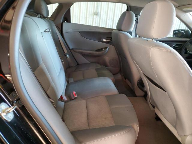 Photo 10 from auction – 2014 CHEVROLET IMPAL LS with VIN 2G11Y5SL7E9214006