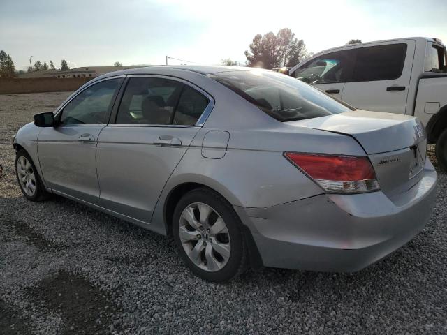 Photo 2 from auction – 2010 HONDA ACCORD EX with VIN 1HGCP2F7XAA014137