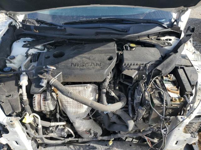 Photo 11 from auction – 2017 NISSAN ALTIMA 2.5 with VIN 1N4AL3AP9HC228524