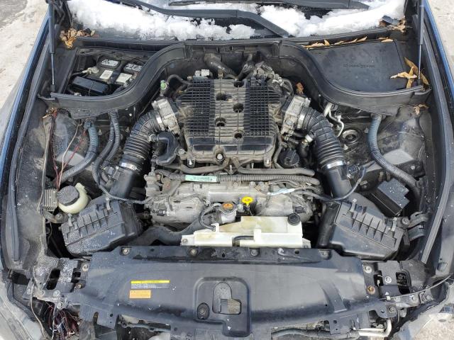 Photo 11 from auction – 2012 INFINITI G37 with VIN JN1CV6AR8CM673598