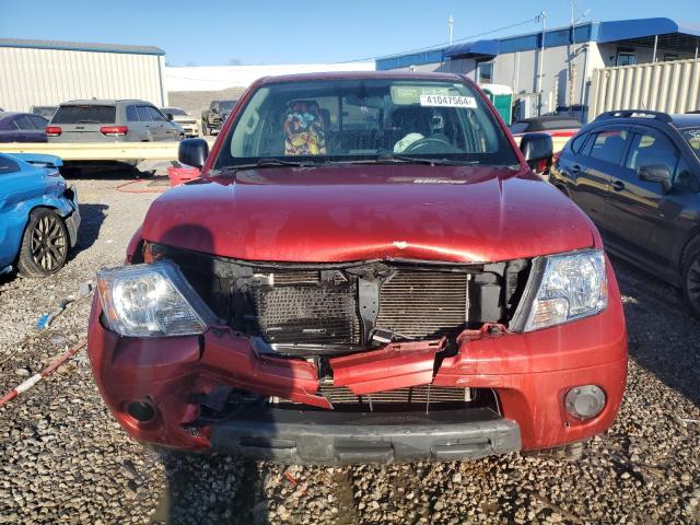 صورة رقم 5 من المزاد - 2012 NISSAN FRONTIER S مع VIN 1N6BD0CT6CC408912