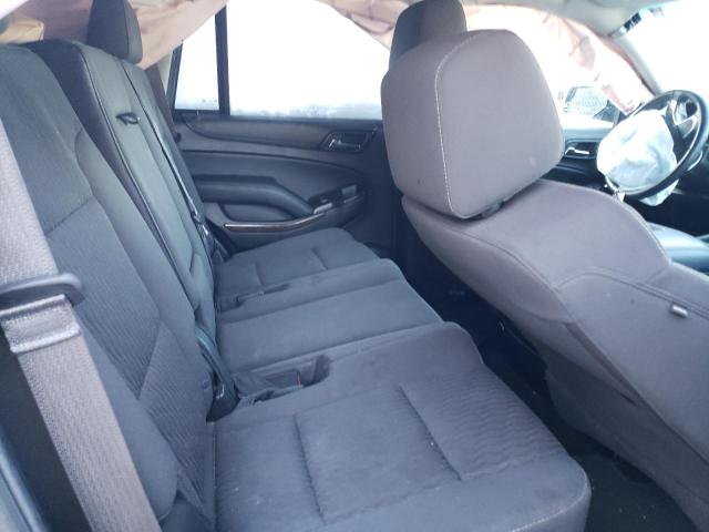 Photo 11 from auction – 2017 CHEVROLET TAHOE C150 with VIN 1GNSCAKC3HR385498