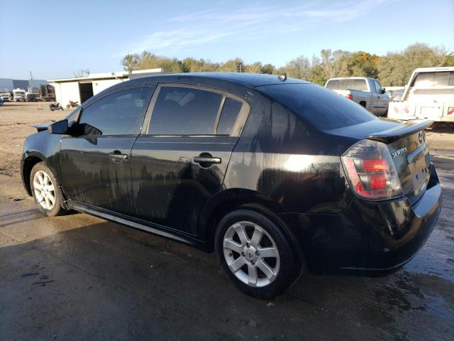 Photo 2 from auction – 2011 NISSAN SENTRA 2.0 with VIN 3N1AB6AP2BL678920