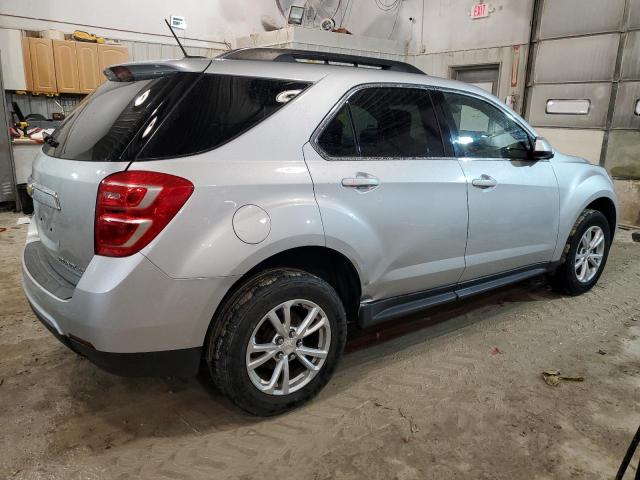 Photo 3 from auction – 2017 CHEVROLET EQUINOX LT with VIN 2GNALCEK6H1595838